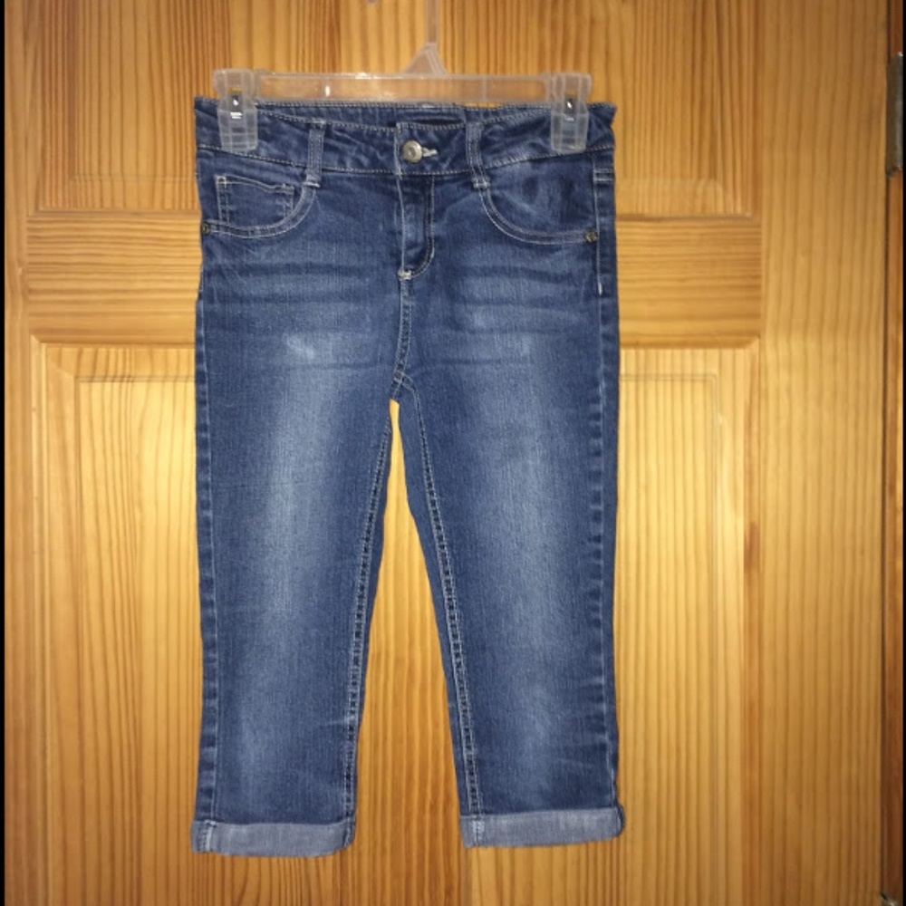 Imperial Star Jean Capri's